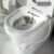 Folding Toilet Sitz Bath Pregnant Women Special Wash Basin Bath Tub Soaking For Pregnant Women Hemorrhoid Patient Care Basin
