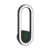Ultrasonic Pest Repeller with LED Night Night Mosquito Killer Bug Zapper Lamp Non-Toxic Electric Mosquito Lamp Insect