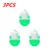 1/2/3PCS Hanging Wasp Trap Reusable Fly Trap Beekeeping Catcher Pest Control Bee Hornet Catcher Insect Traps for Home Garden