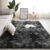 Maiden White Silk Mat Bed Blanket Covering Bay Window Blanket Bedroom Rug Tea Table Room Blanket Silk Plush Carpet