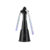 Fly Repellent Fan Telescopic Adjustable Fly Repellent Outdoor Camping Party Automatic Repellent Artifact Mosquito Repellent Fan