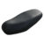 SEAMETAL Motorcycle Seat Covers Protector Universal For Autocycle Seat Cushion Waterproof Pu Leather Anti Scratch Cover Mats