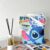 Disney Stitch Bag Crossbody Bag STITCH Cartoon Peripheral Cute Canvas Bag Shoulder Bag Lilo and Baby Same Style