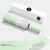 Salt Gradual Automatic Umbrella Umbrella Dual Purpose Thick Windproof Sun Umbrella Girl UV Umbrella Sunshade
