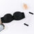 FINETOO Front Closure Sexy Push Up Bra Women Invisible Bras Underwear Lingerie For Female Brassiere Strapless Seamless Bralette