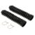 Front Fork Shock Absorber Shoe Cover Rubber Motorcycle – 205x42x30mm