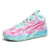 Three ball Three generation Lamelo Ball MB.01 Basketball shoes Men’s actual combat cushioned low-top sneakers cushioned rebound