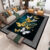 Chinese Style Carpet New Chinese Living Room Tea table Carpet Mat Zen Tea Room Study Sofa Bedroom Classical Retro Style