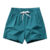 Running shorts, men’s and women’s colorful casual shorts, quick drying, breathable, elastic, loose fitting summer new pants