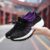 Sports shoes for women oversized running shoes breathable and lightweight mesh surfacenon pressure shoes soft soled casual shoes