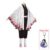 Kochou Shinobu Cosplay Kostuum Anime Shinobu Pruik Haori Uniform Vrouwen Kinderen Halloween Kleding