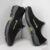 Men Aqua Shoes Fashion Summer Mesh Shoes Sports Outdoor Sneakers Breathable Slip-on Water Wading Shoes Men Comfortable Loafers
