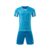 new 2024 Kelme Children’s sports suit American soccer shirt Training wear games rugby Football Men Kids Sets Kit uniform d1004