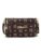 Women’s Crossbody Bag Fashion Retro Shoulder Bag Old Pattern Women’s Bag