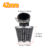 Air Filter Universal Motorcycle Air Filter For 50cc 110cc 125cc 140cc Motorcycle ATV Scooter Pit Dirt Bike 42/45/48/50mm