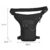 Motorcycle Leg Bag Hard Shell Motorbike Hip Bum Pack Bags Expandable Waterproof Mobile Phone Purse Motorcycle Accessories