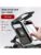 Waterproof Motorcycle Bike Mobile Phone Holder Support Universal Bicycle GPS 360┬░ Swivel Adjustable Motorcycle Cellphone Holder