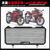 For HONDA CBR250RRR CBR250 RR CBR 250RR 2017-2023 Motorcycle Radiator Guard Grille Cover Protector Protective Grill