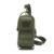 Tactical Chest Bag for Men Military Waterproof Shoulder Sling Pack for Outdoor Hiking Camping Hunting Trekking Travelling