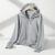 Summer New Ice Silk Outdoor Sunscreen Clothing Thin Men’s Outdoor UV Protection Cool and Breathable Couple Quick Drying Top