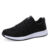 Breathable Women Running Shoes Lightweight Anti-slip Female Sports Shoes Outdoor Soft Women’s Sneakers Lace Up Fashion Tennis