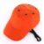 Hard Hat For Workwear Head Protection Top 6 Holes Bump Cap Work Safety Helmet ABS Inner shell Baseball Hat Style Protective