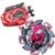 NEW Beyblade Burst Sparking With Launcher Metal Booster Bay Starter Blade Bayblade Fight Toys Bleyblade