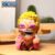 One Piece Luffy Anime Figure Zoro Sanji Robin Nami Brook Decor Figures Ace Collectible Decor PVC Model Toy Kids Christmas Gift
