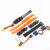 Brushless Motor 1400KV 40A ESC 8060 Propeller 9G Micro Servo 2pcs for RC Plane Helicopter XT60 Plug