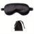 2-Pack Silk Satin Sleep Eye Mask Set, Night Blindfold with Gift Bag – Perfect for Bridesmaids and Weddings