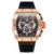 ONOLA 2021 Top Brand Watch Men Luxury Multifunctional Luminous Waterproof Sports Chronograph Quartz Watches Clock Relogio