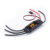 Mitoot Brushless 40A ESC Speed Controler 2-4S With 5V 3A UBEC For RC FPV Quadcopter RC Airplanes Helicopter
