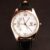 YAZOLE Men’s Fashion Sport Stainless Steel Case Leather Band Quartz Analog Wrist Watch mens watches top brand luxury Wristwatch