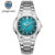 2024 New Men Watch Quartz Waterproof Male Clock Business Watch Mens Watches Original Design Luxury Watch Men Chronograph hombre