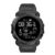Heart Rate Bluetooth Connection Pedometer Music Weather Outdoor Smart Sports Bracelet B33 Smart Watch Round Color Screen
