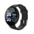 D18 Bluetooth Smart Bracelet Color round Screen Heart Rate Blood Pressure Sleep Monitoring Pedometer Sports Fitness Smart Watch