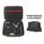 Durable Storage Bag Delicate Design Portable PU Protective Carrying Case for Zhiyun Weebill S Handheld Gimbal Stabilizer Handbag