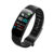C1 PLUS Men’s and Women Smartwatch Sports Wristband with Bluetooth Step Counter Fitness Tracker Heart Rate Blood Pressure Sleep