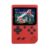 Retro Portable Mini Handheld Video Game Console 8-Bit 3.0 Inch Color LCD Kids Color Game Player Built-in 400 Games