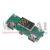 LED Dual USB 5V 2.4A Micro/Type-C USB Mobile Power Bank 18650 Charging Module Lithium Battery Charger Board Circuit Protection