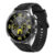 LM01 Smart Watch 4G Network SIM Card 1.43”AMOLED 200W Camera with GPS Wifi Google Play Store 4GB+128GB Android for Men Women