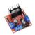 L298N Driver Board Module L298 Stepper Motor Smart Car Robot Breadboard Peltier High Power