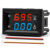 10A 50A 100A Amp Volt Amp Tester Digital Voltage Current Meter DC0-100V  0.56inch LED Display High Precision Measuring Tool