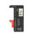 168 PRO Digital Display Universal Battery Tester Portable Battery Capacity Indicator Practical Battery Level Checker