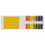 80-800PCS Strips Professional 1-14 PH Litmus Paper PH Test Strips Water Cosmetics Soil Acidity Test Strips with Control Card 