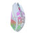 Wireless Gaming Mouse 1600 DPI Adjustable Computer 3 Gears X801 8 Buttons Mice for Household Computer Accessories
