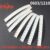 660PCS/Set 0603 1210 SMD Resistor Pack Assorted Kit,1 ohm ~ 1M 33 values*20pcs Chip Resistor Diy Electronic Kit
