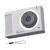 48MP HD Mini Camera 2.4in IPS Display 16X Zoom Digital Camera Anti-Shak 4K Video Camera with Fill Light for Kids Students Teens