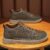 New Men’s Casual Shoes Vulcanized Sneakers Trend Leather Shoes For Men Designer Outdoor Comfort Jogging Shoes