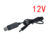 USB power boost line DC 5V to DC 9V / 12V Step UP Module USB Converter Adapter Cable 2.1×5.5mm Plug